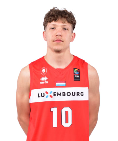 Cocard, Louis Noah photo