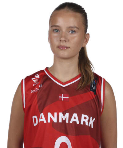Sørensen, Annika Boje photo