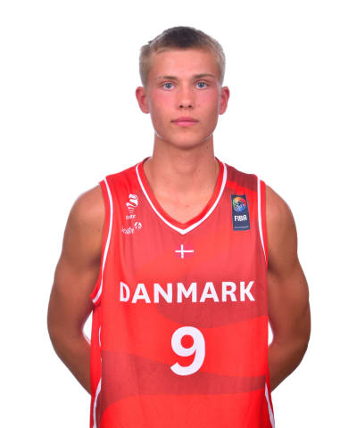 Jørgensen, Aleksander Skaaning photo