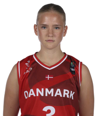 Horsfeldt, Andrea photo