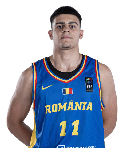 Borcan, Vlad-Alexandru photo