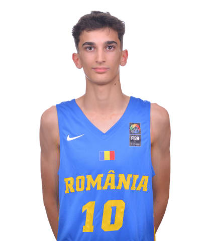 Diaconescu, Federico photo