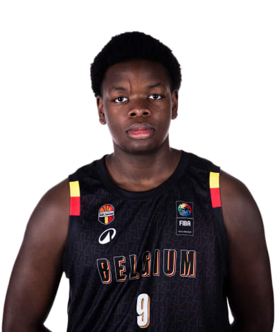 Sabze Wambo, Yves Kelyan photo