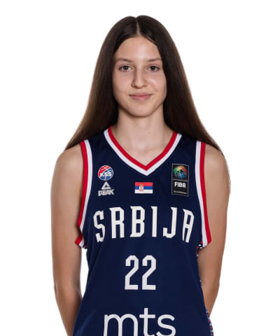 Vidovic, Natasa photo