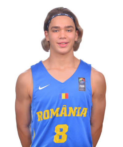 Tompea, Leonard-Stefan photo