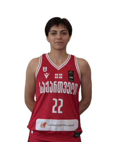 Kukhaleishvili, Lizi photo