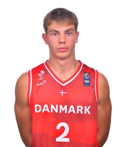 Christensen, Romeo de Selsted photo