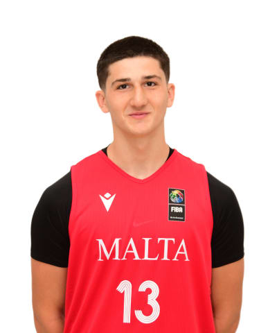 Camilleri, Giacomo photo