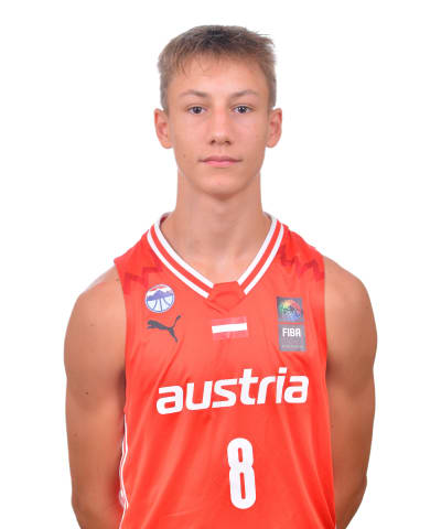 Muller, Hannes photo