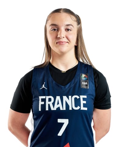 Foirest, Louane photo