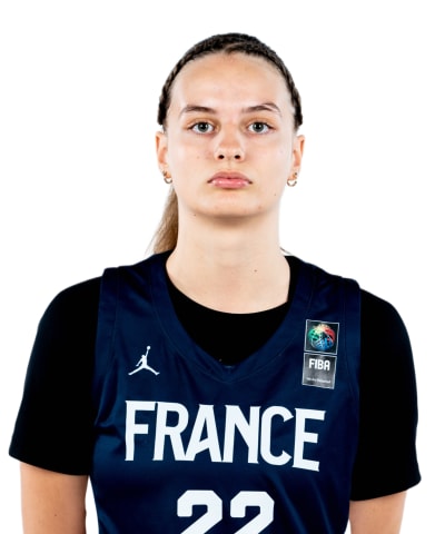 Greusard, Manon photo