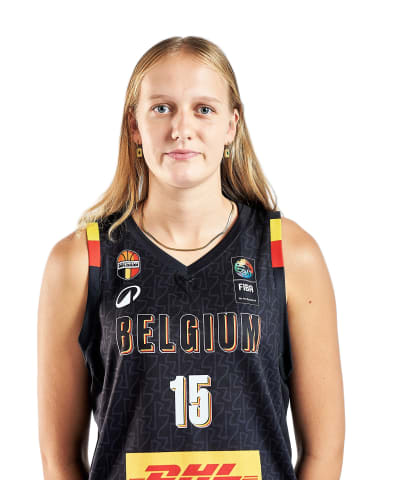 Depauw, Annelien photo
