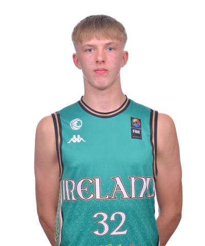 Bailey Morrow, Lorcan photo