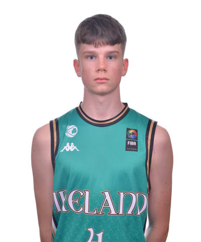 Toibin, Oisin photo