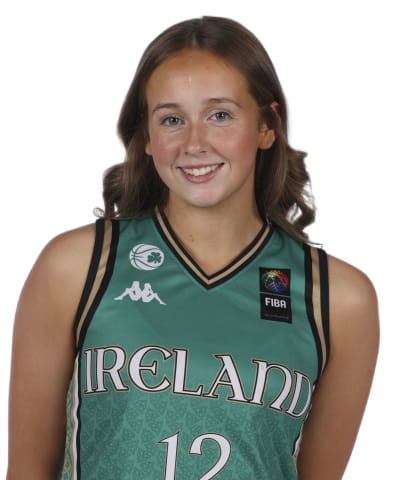 Timmons, Caoimhe photo