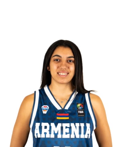 Harutyunyan, Margarit photo