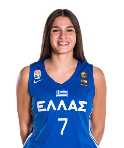 Chliaoutaki, Eleni photo