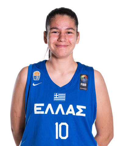 Moschou, Maria Eleni photo