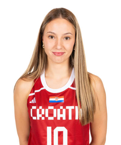 Ratković, Mia photo