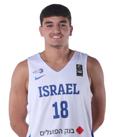 Agami, Eli Meir photo