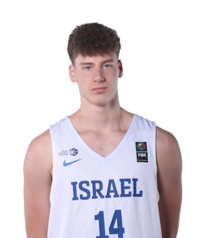 Lachmanovich, Arbel photo