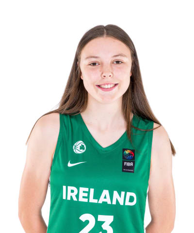 Teahan, Muireann photo