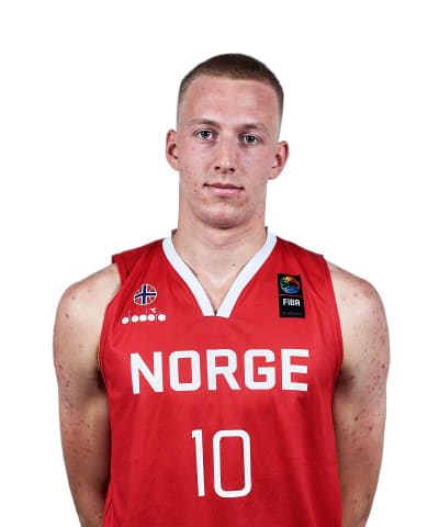 Ronning, Christoffer photo