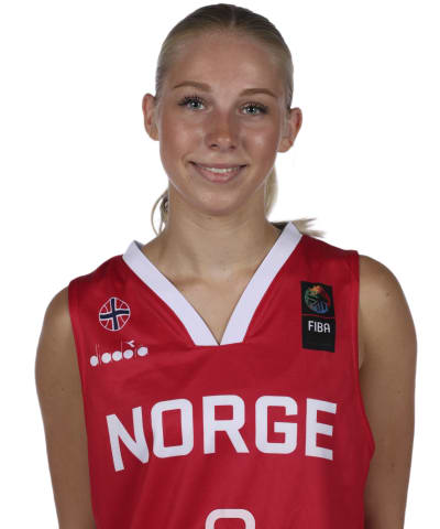 Engebretsen, Amalie photo