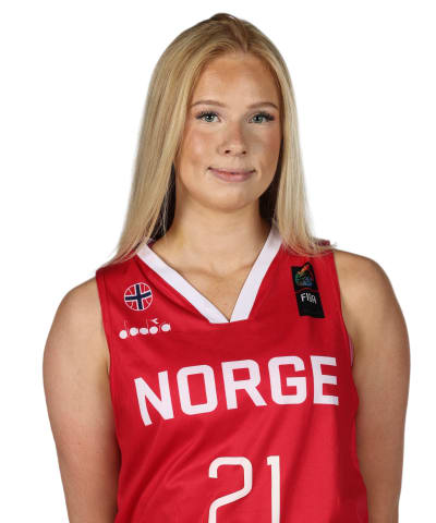 Svenningsen, Nora photo