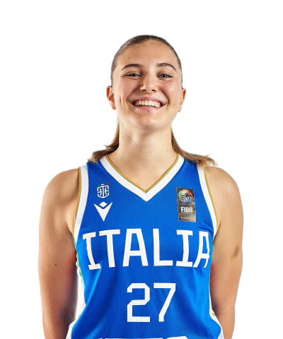 Salvetti, Tessa photo
