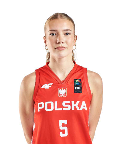 Olejniczak, Lena photo