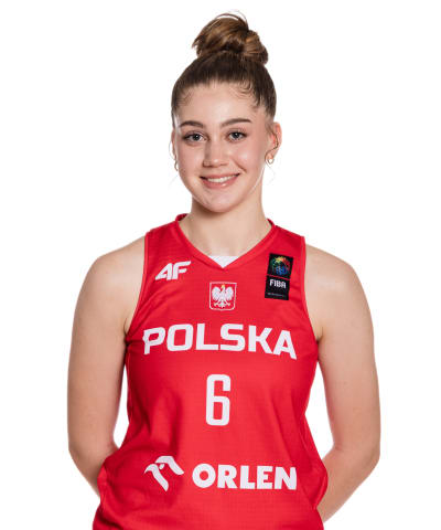 Zielinska, Iga Maria photo