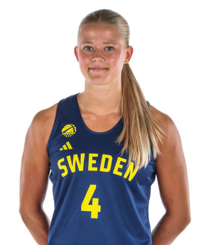 Levin, Kajsa photo