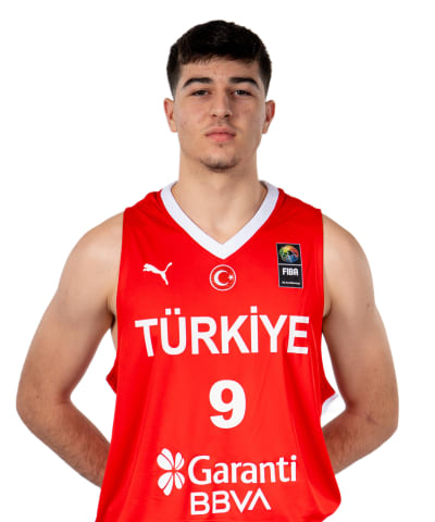 Turkoglu, Emir photo
