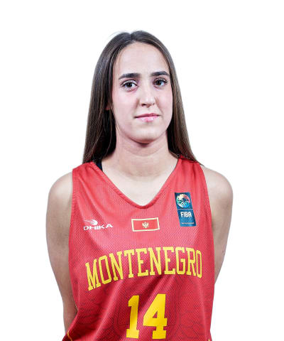 Mandic, Daria photo