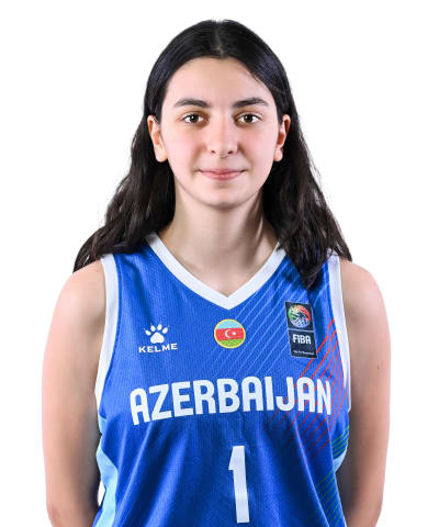 Akbarzade, Aylin photo