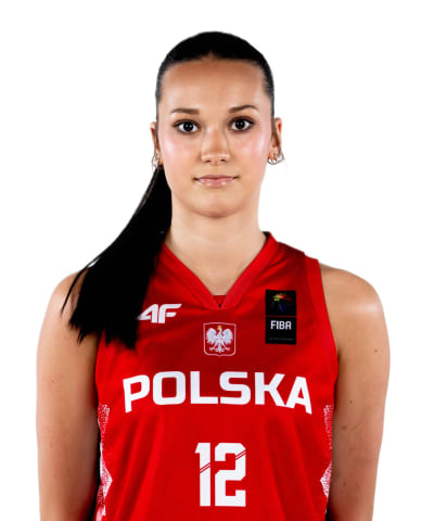 Serednicka, Kaja photo