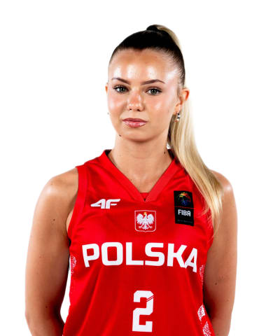 Stepinska, Martyna photo