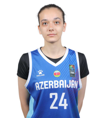 Maysarova, Nigar photo