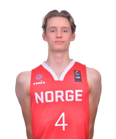 Ellingsen, Jakob photo