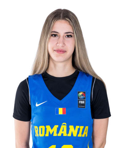 Teglas, Crina-Raluca photo