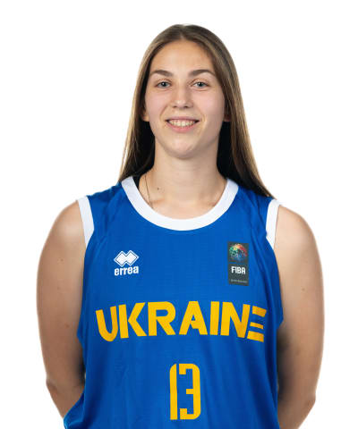 Shakhvatova, Anna photo