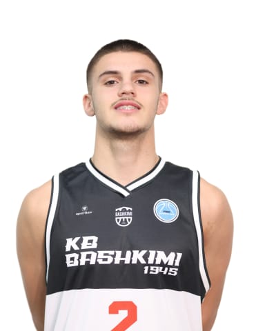 Jashari, Fis photo