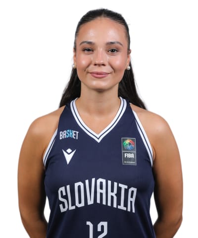 Oravcova, Michaela photo