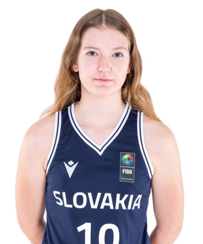 Petrovicova, Alexandra photo