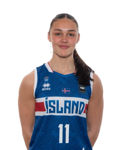 Agnarsdottir, Hulda photo