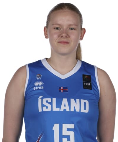 Thorkelsdottir, Berta photo