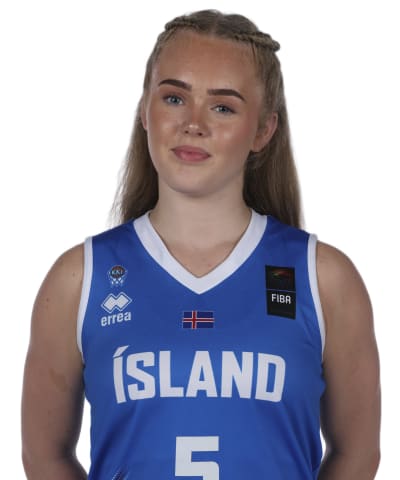 Jonsdottir, Holmfridur photo