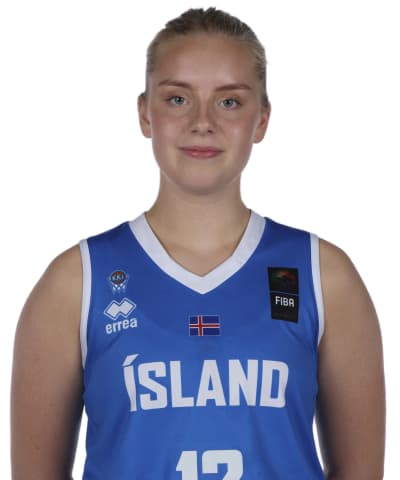 Asmundsdottir, Adda photo