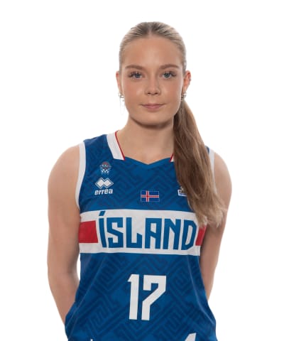 Steingrimsdottir, Rebekka photo
